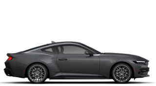 2025 Ford Mustang® External Image 1